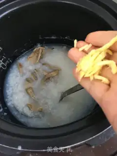 Make Porridge step 4