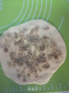 Make Chestnut sauce step 4