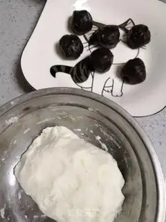 Make Bean salsa step 5