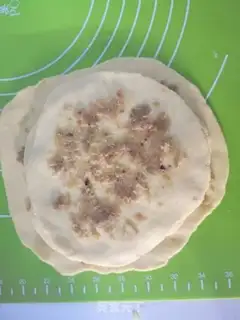 Make Chestnut sauce step 5