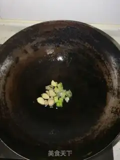 Make Your sour soup pan step 12