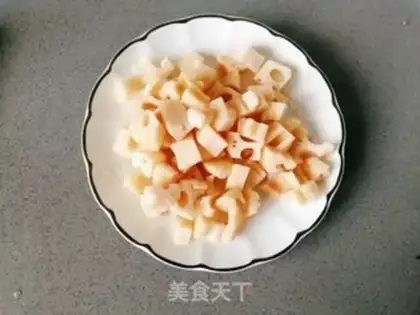Make Sour spicy step 2