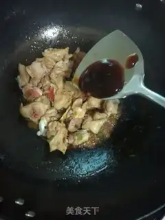 Make Eggs and pastry step 5