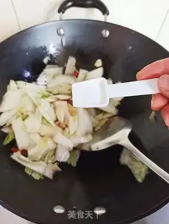 Make Sour cabbage step 7