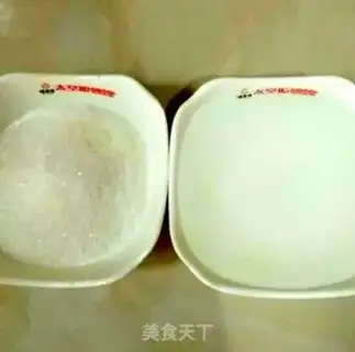 Make A snowball step 1