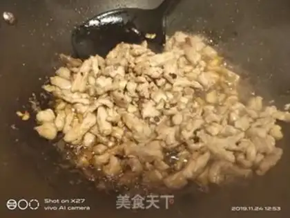 Make Sausage, cucumber step 4