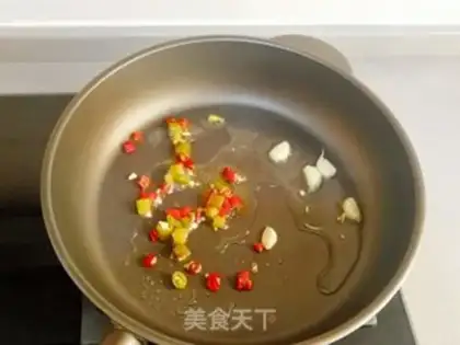 Make Sour spicy step 3