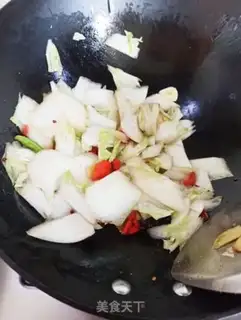Make Sour cabbage step 8