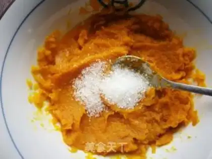 Make Pumpkin step 2