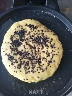 Make Chestnut sauce step 10