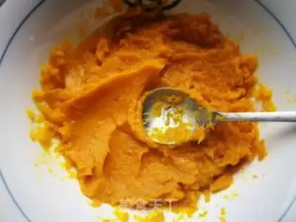 Make Pumpkin step 3