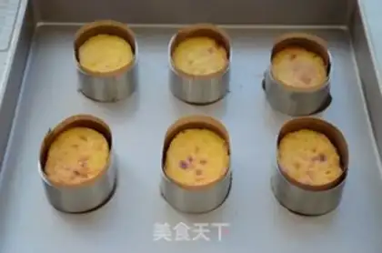 Make Cheese brownie step 9