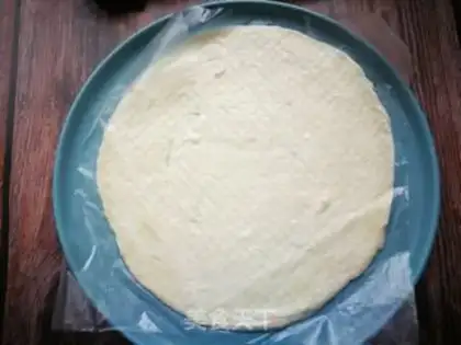 Make Pumpkin step 5