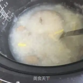 Make Porridge step 8