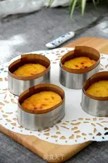 Make Cheese brownie step 10