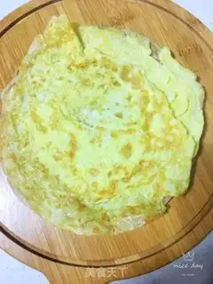 Make Egg pickles step 5