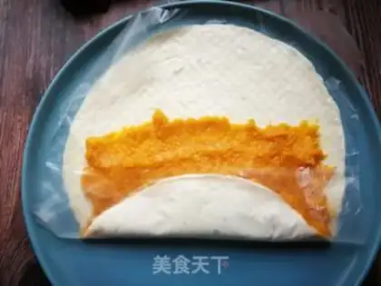 Make Pumpkin step 7