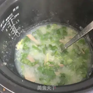 Make Porridge step 10