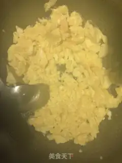 Make Shrimp noodles step 7