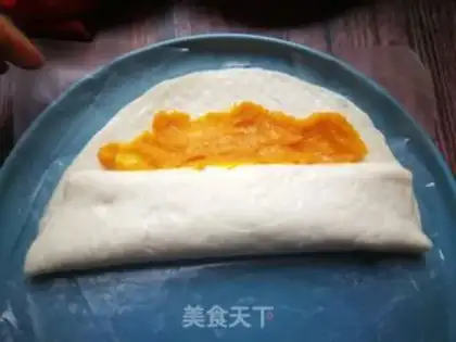 Make Pumpkin step 8