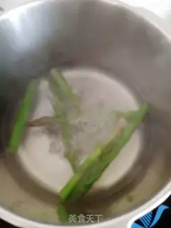 Make Sugar-eat salmon step 6
