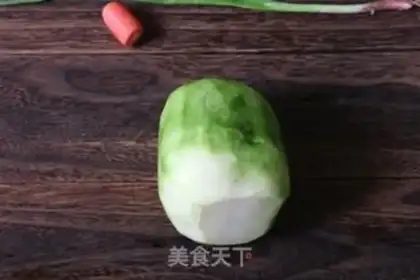 Make Homemade pickles step 0