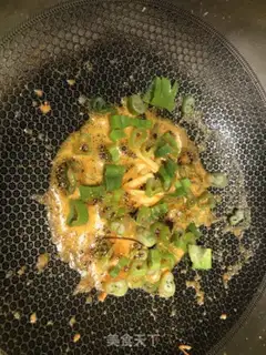 Make Shrimp noodles step 10