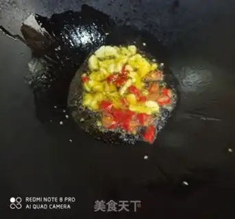Make Bean sprouts step 2