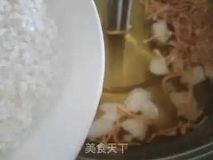 Make Pear food step 4
