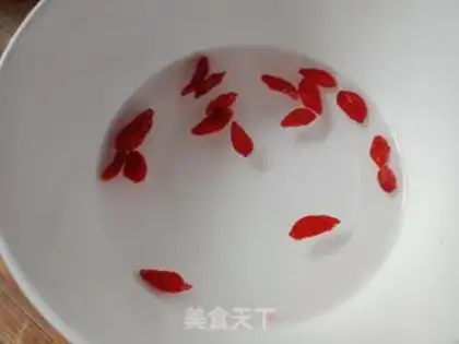 Make Pear food step 5