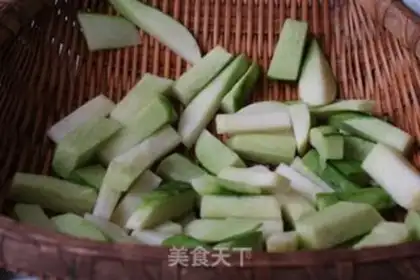 Make Homemade pickles step 4
