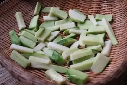 Make Homemade pickles step 5