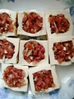 Make Tofu step 4