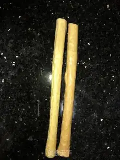Make Dutch carrots step 0
