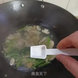 Make Sour soup dumplings step 6