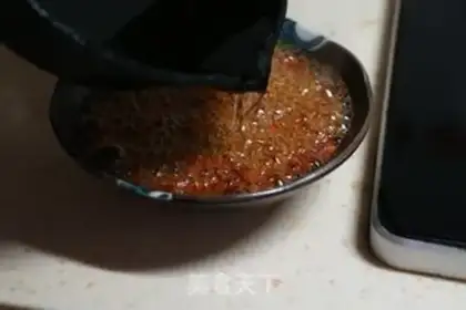Make Homemade pickles step 8