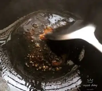 Make Chicken leg step 3