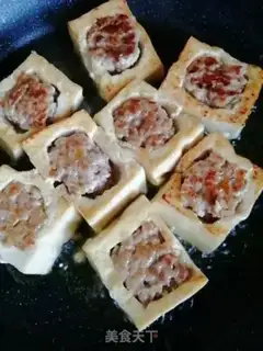Make Tofu step 6