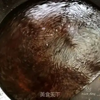 Make Chicken leg step 4
