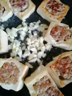Make Tofu step 7