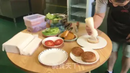 Make Spicy Chicken Steak step 1