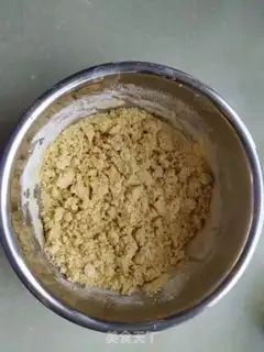 Make Sticky nest step 5