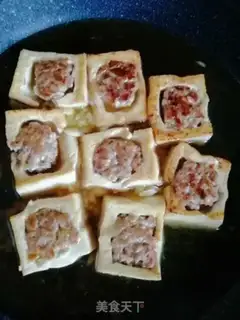 Make Tofu step 8