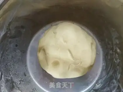 Make Sticky nest step 6