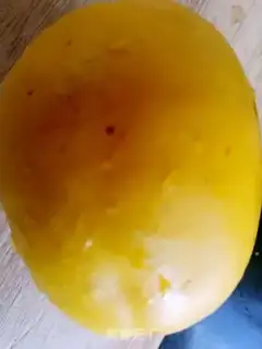 Make Sour papaya chicken step 1