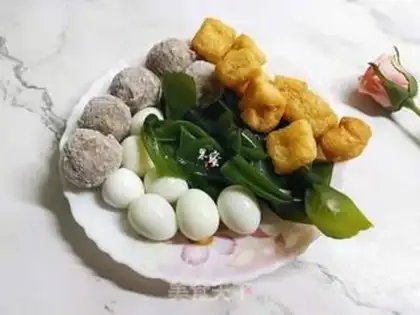 Make Soup noodles step 2