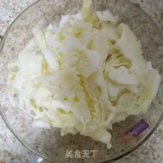 Make Pyramid and cabbage step 0