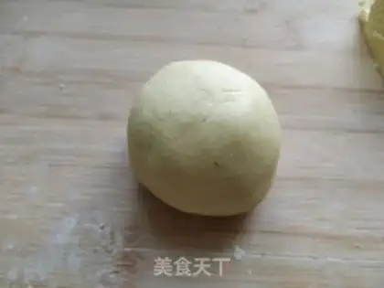 Make Sticky nest step 9