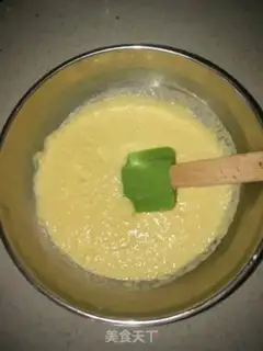 Make Fresh corn juice step 2