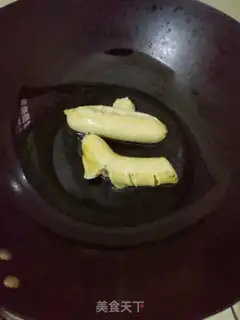 Make Autumn lunch step 2